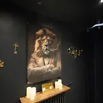 Les Cles Du Desir Épône