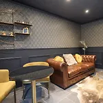 Les Cles Du Desir Casa de Férias *