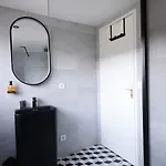 Les Cles Du Desir Casa de Férias *