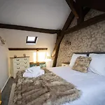 Casa de Férias Les Cles Du Desir Épône
