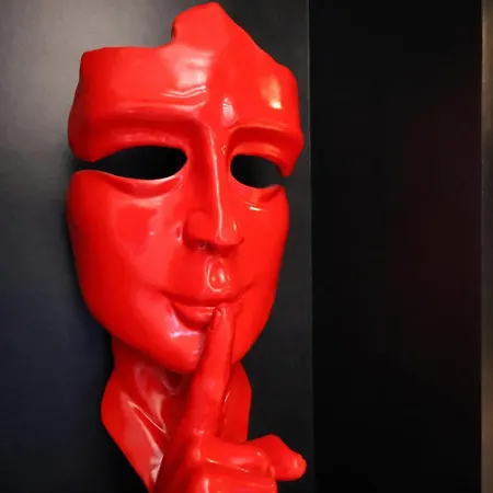 Semesterbostad Les Cles Du Desir Épône