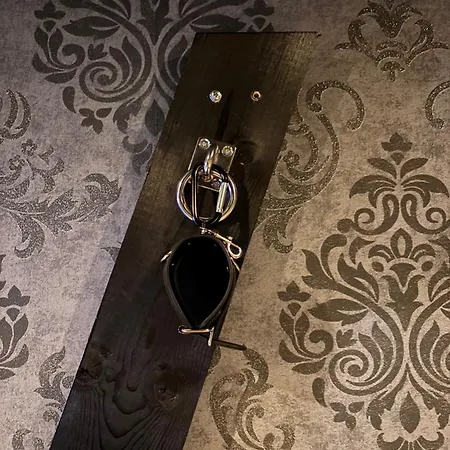 Les Cles Du Desir Holiday home Epone