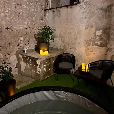 Semesterbostad Les Cles Du Desir