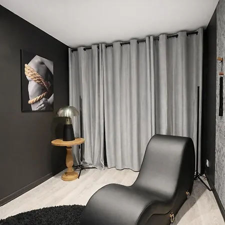 Les Clés Du Désir Épône