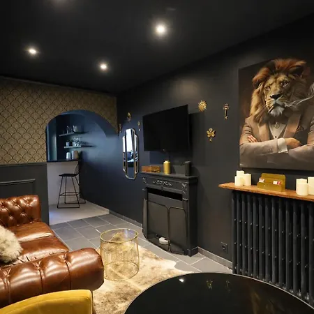 Les Clés Du Désir * Épône