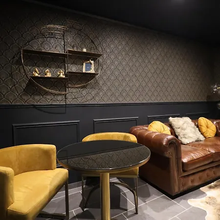 Les Clés Du Désir Hébergement de vacances *