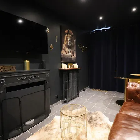 Les Clés Du Désir Hébergement de vacances