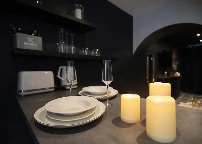 Les Cles Du Desir * Épône