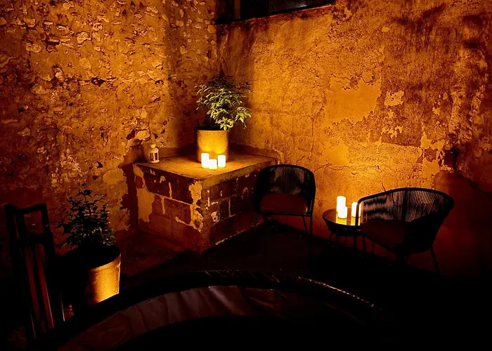 Hébergement de vacances Les Clés Du Désir