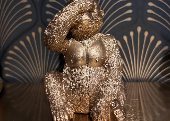 Les Clés Du Désir * Épône