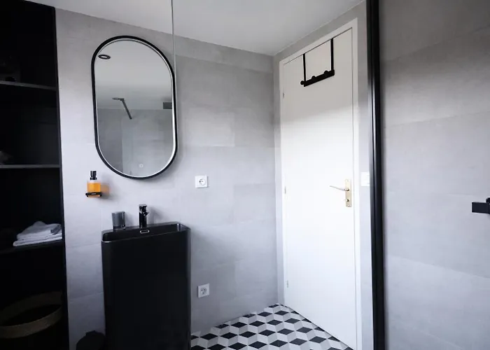 Les Clés Du Désir Hébergement de vacances *