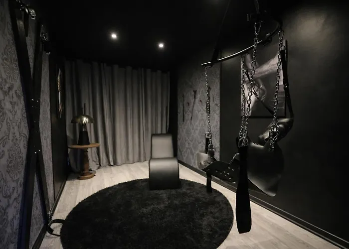 Les Cles Du Desir Épône