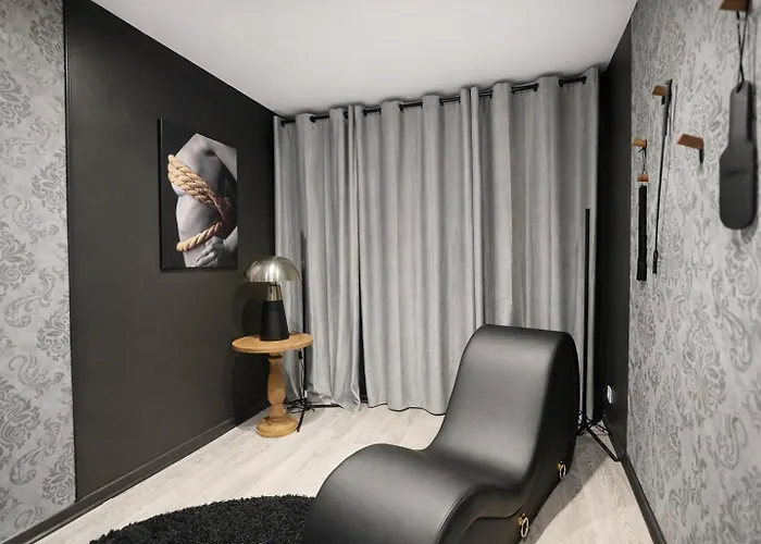 Les Cles Du Desir Épône