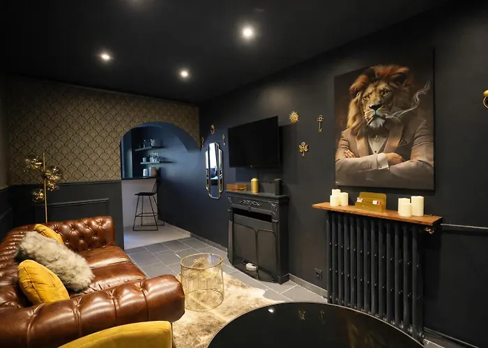 Les Clés Du Désir * Épône